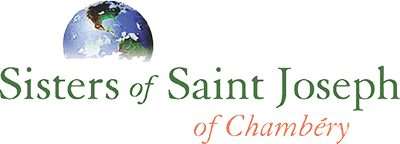 Sister of Saint Joseph of Chambery
